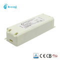 Fast delivery trailing edge triac dimmable 42w phase cut led driver EU standard